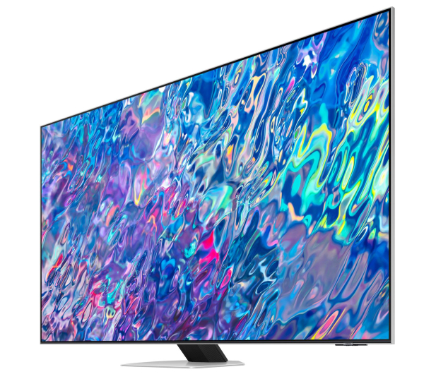 SAMSUNG NeoQLED QE55QN85BAT 4K Mini LED, 120Hz Tizen DVB-T2/HEVC - 728182 - zdjęcie 3